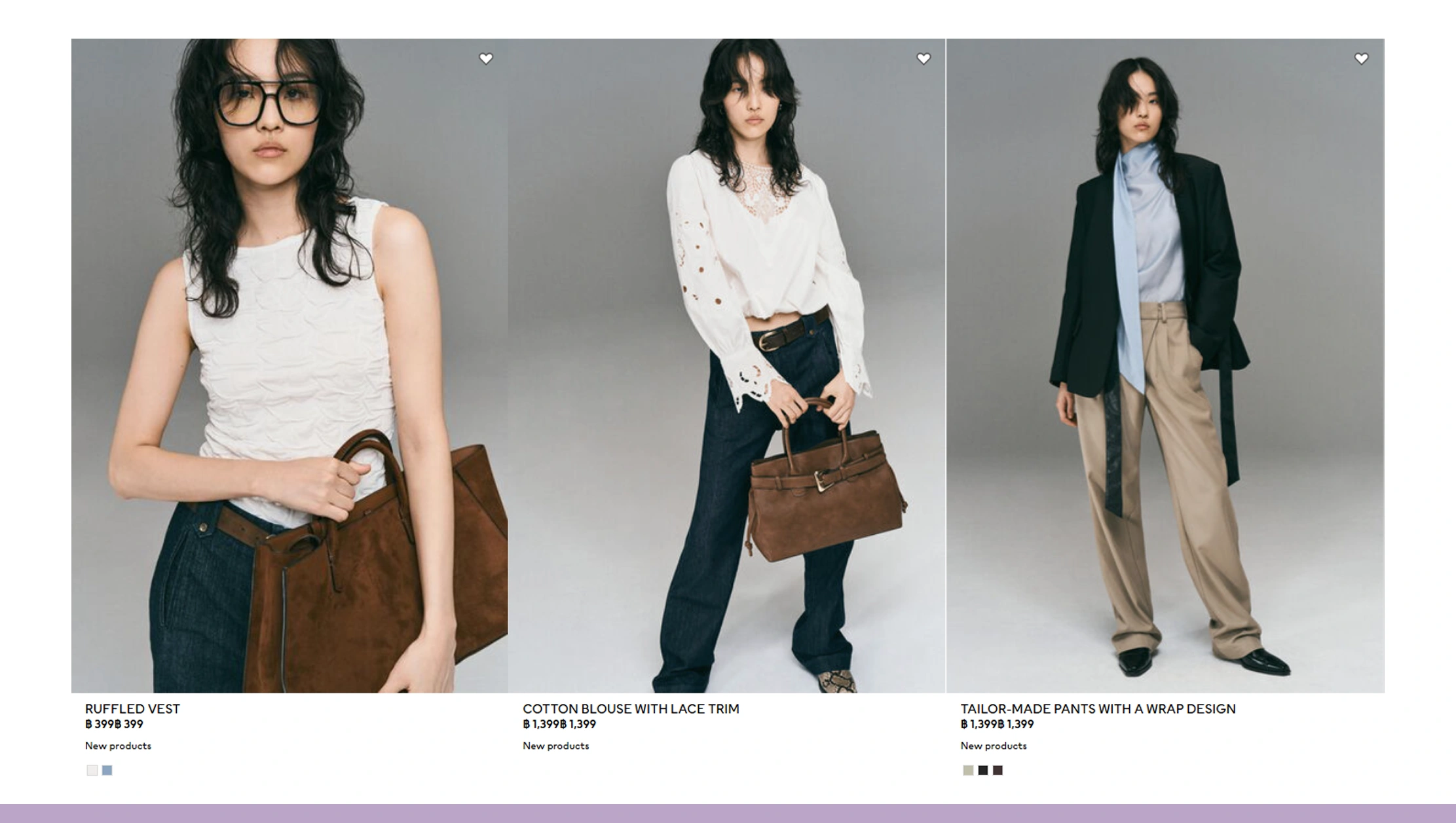 Overview of the market and discount reality